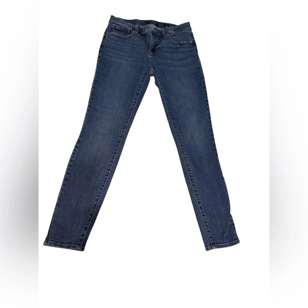 Lucky Brand Mid Rise Skinny Ava Women’s Jeans Size 8/29 Regular